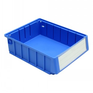Plastic Parts Shelf Bins TK3209